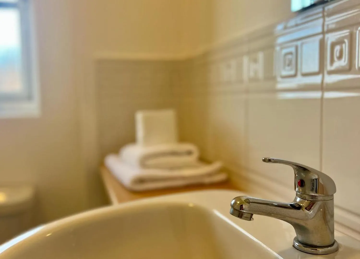 Holiday home Alderney House Villa Stockton-on-Tees