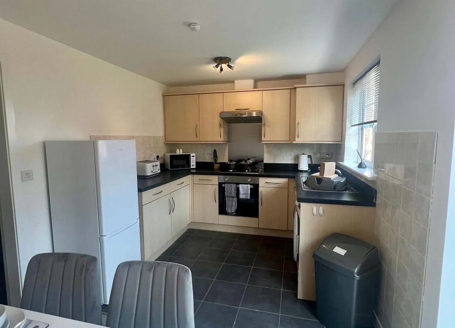 Alderney House Villa Stockton-on-Tees