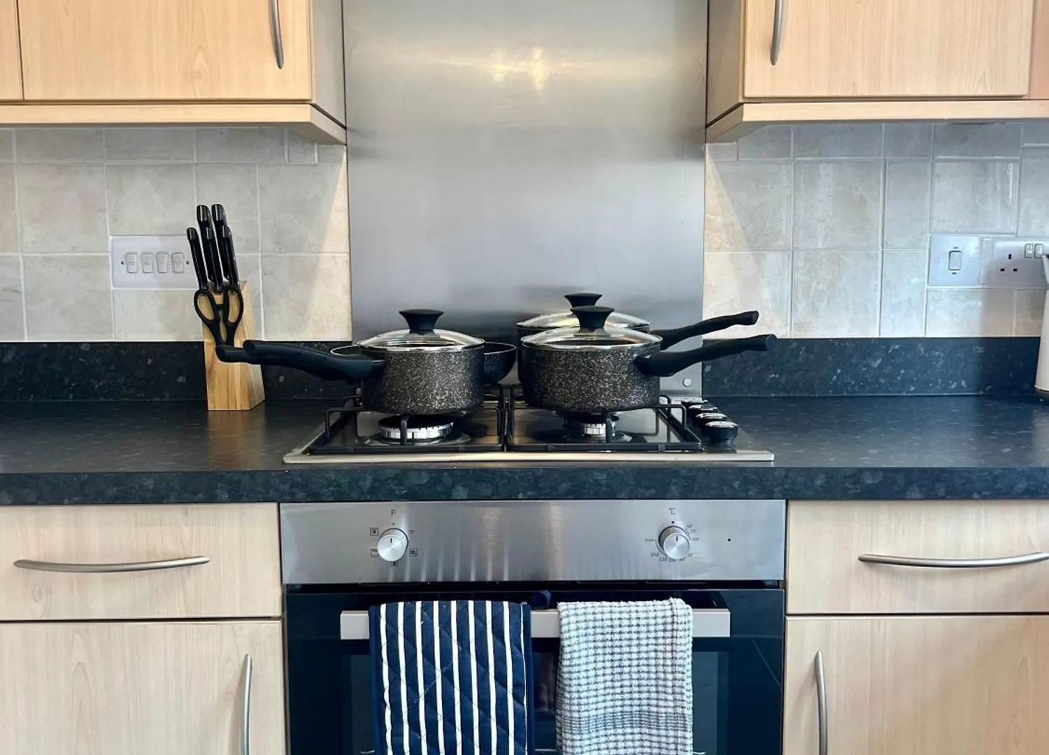 Alderney House Villa Stockton-on-Tees