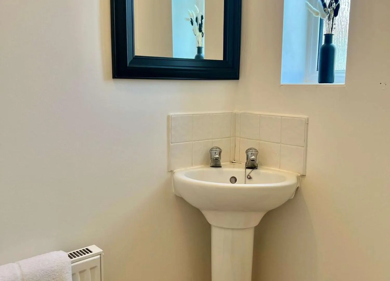 Alderney House Villa Stockton-on-Tees Holiday home