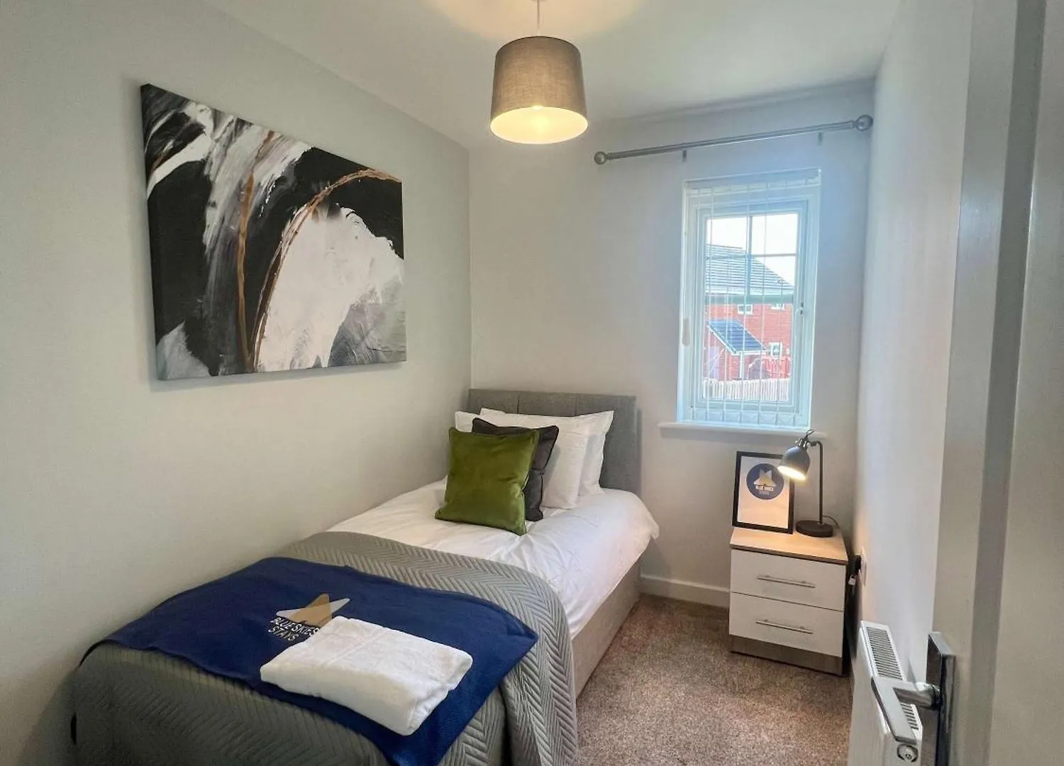 Holiday home Alderney House Villa Stockton-on-Tees