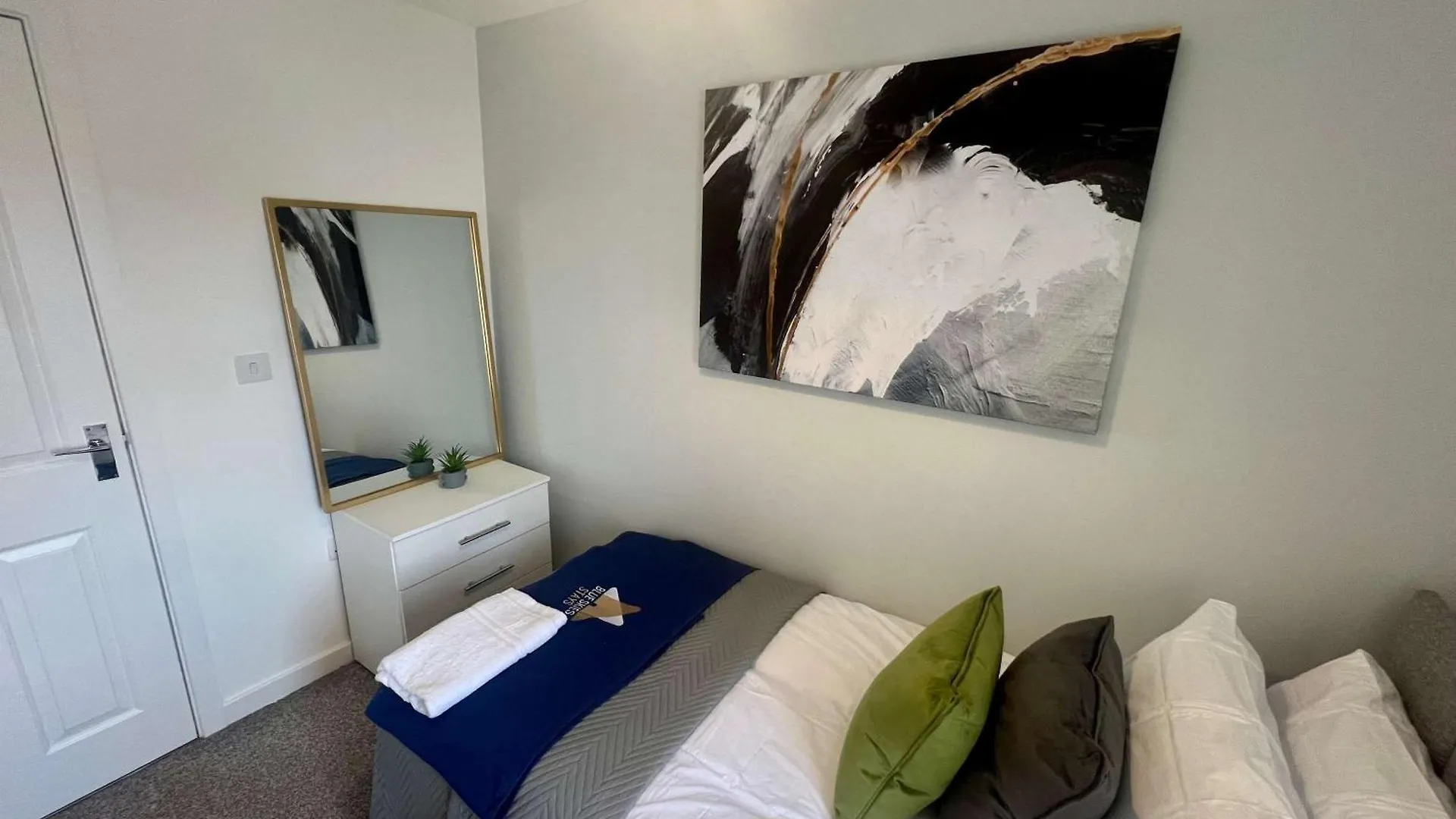 Alderney House Villa Stockton-on-Tees