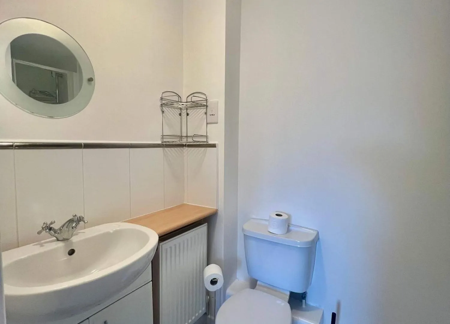 Alderney House Villa Stockton-on-Tees 0*,